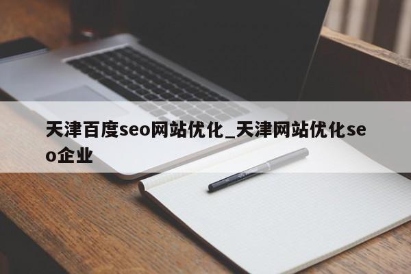 天津百度seo网站优化_天津网站优化seo企业